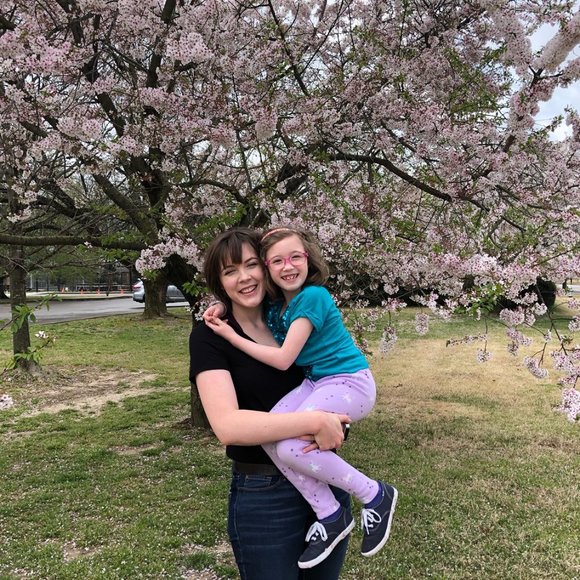 Meet your Posher, Meagan - Picture 3 of 5